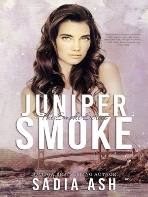 cover image of Juniper Smoke